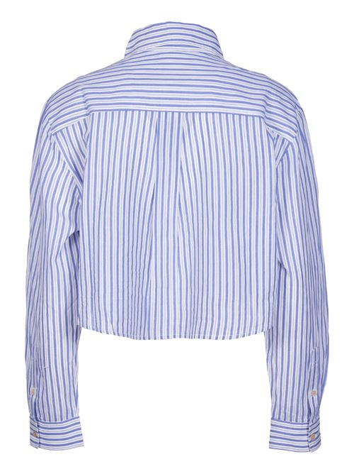 Eliora Shirt MARANT ETOILE | CH0153FAA1I41E30AE